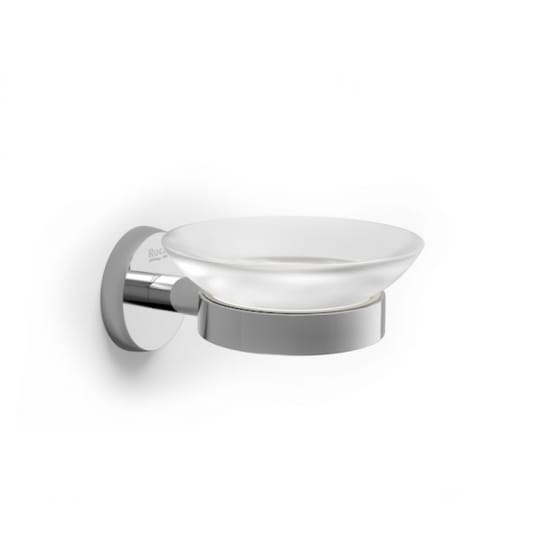 Image of Roca Twin Wall Mounted Soap Dish