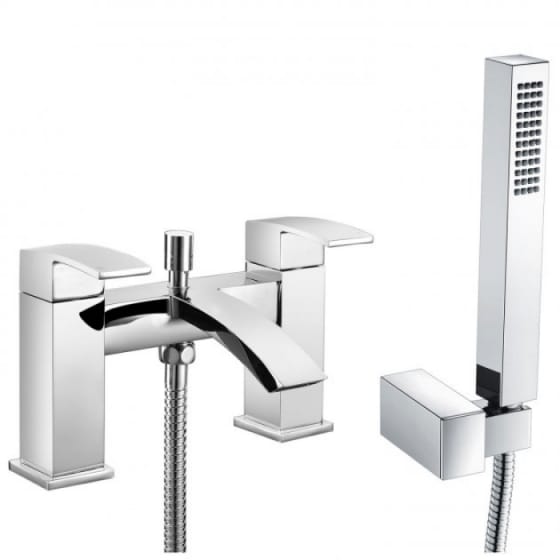 Image of RAK Metropolitan Bath Filler