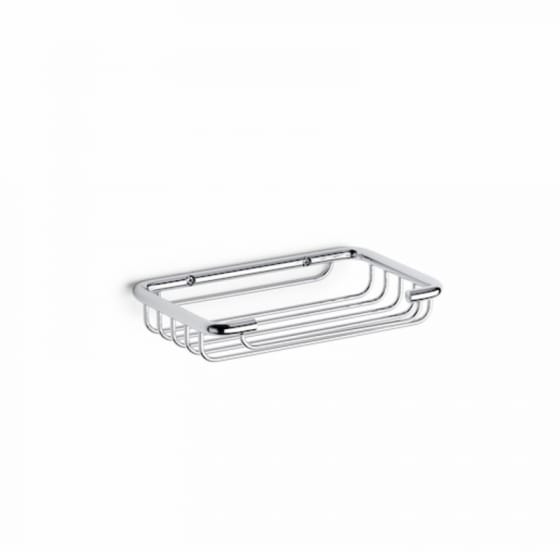 Image of Roca Hotels Wall Mounted Grated Soap Basket