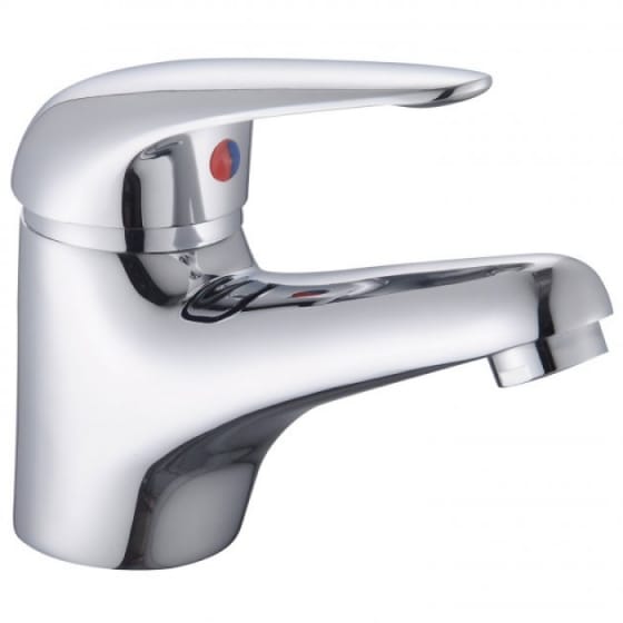 Image of RAK Basic Mono Basin Mixer