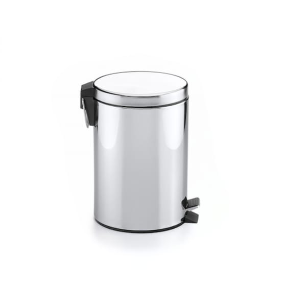 Image of Roca Hotels 2.0 Pedal Waste Bin