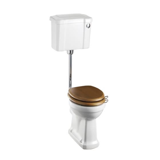 Image of Burlington Low & Medium Level WC