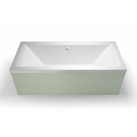 Image of Britton Cleargreen Enviro Double Ended Bath
