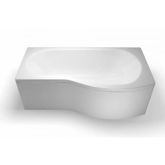 Image of Britton Clearline Ecoround Bath