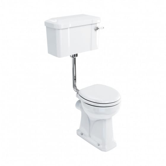 Image of Burlington Low & Medium Level WC