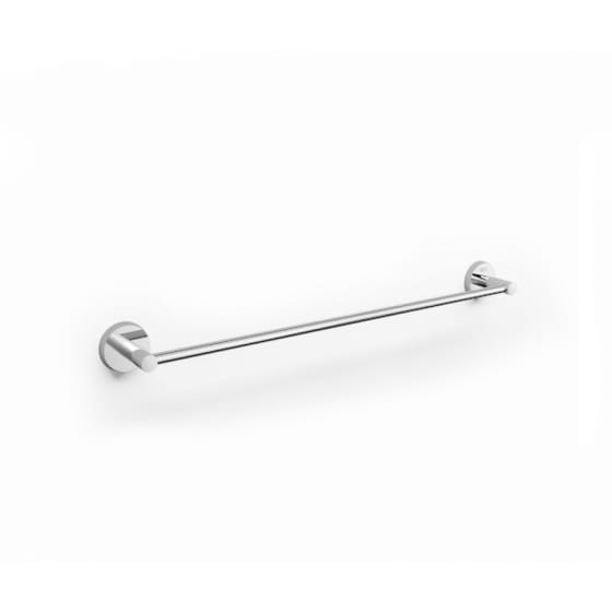 Image of Roca Twin Wall Mounted Towel Rail