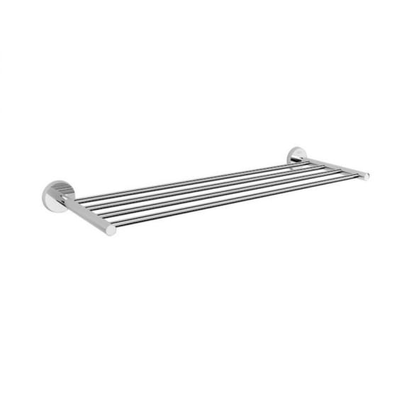 Image of Roca Twin Wall Mounted Towel Rack