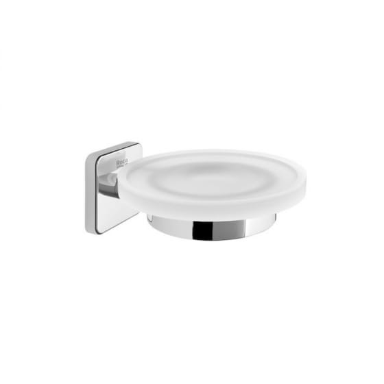 Image of Roca Victoria Wall Mounted Soap Dish