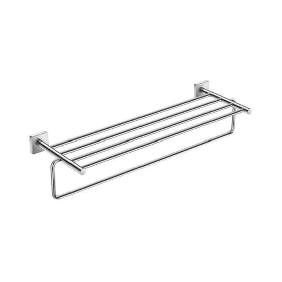 Image of Roca Victoria Wall Mounted Towel Rack