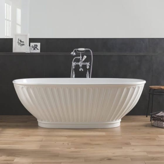 Image of BC Designs Casini Freestanding Bath