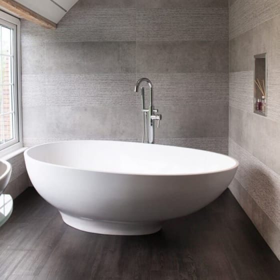 Image of BC Designs Gio Bath