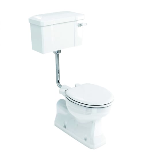 Image of Burlington Low & Medium Level WC