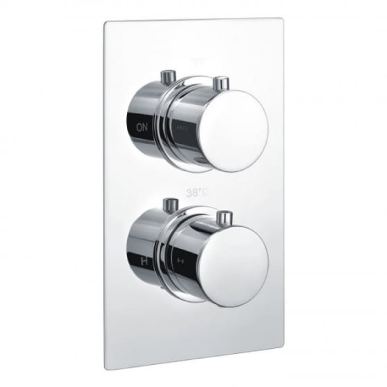 Image of RAK Concealed Shower Valve