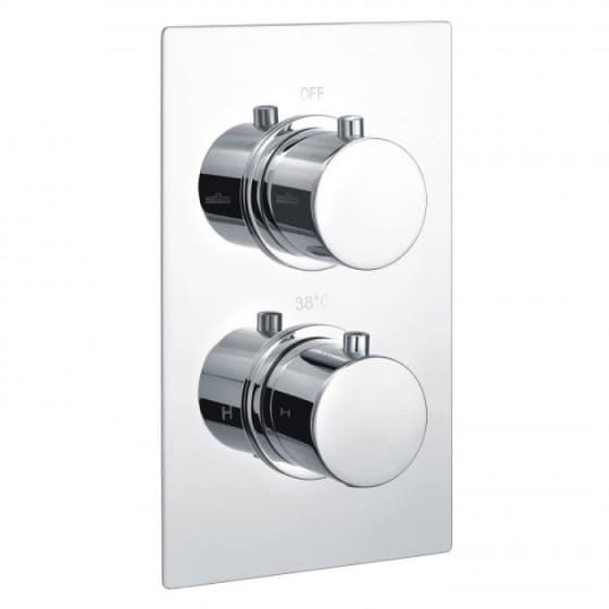 Image of RAK Concealed Shower Valve