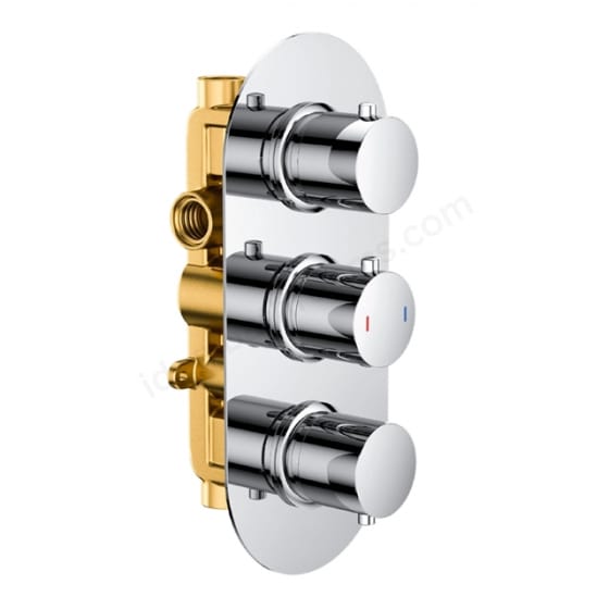 Image of RAK Concealed Shower Valve