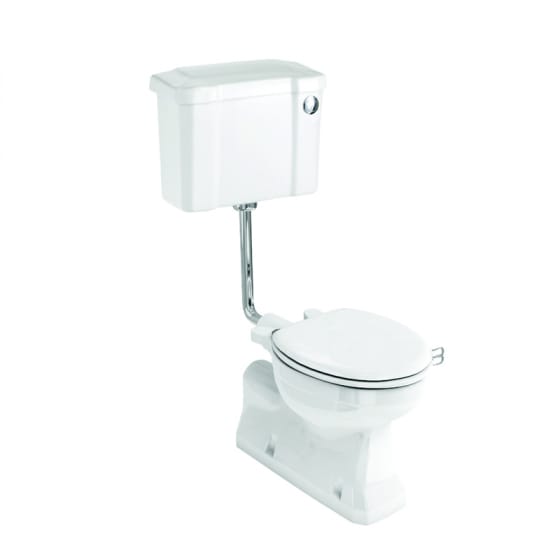 Image of Burlington Low & Medium Level WC