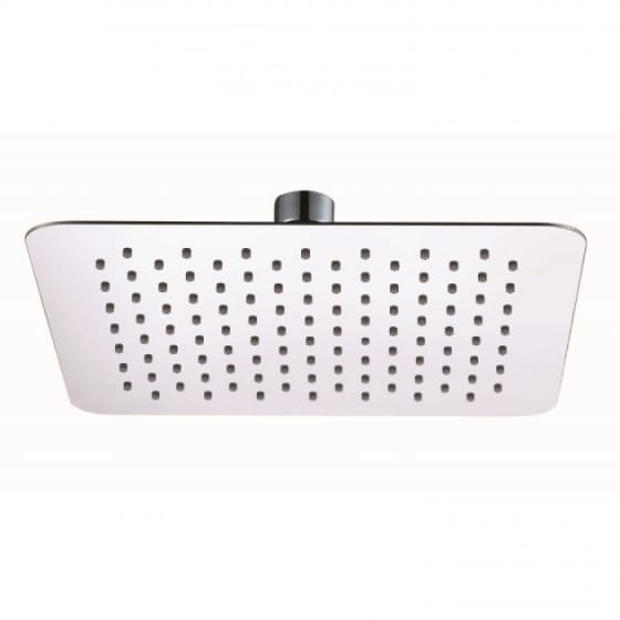 Image of RAK Ultra Slim Air Induction Shower Head