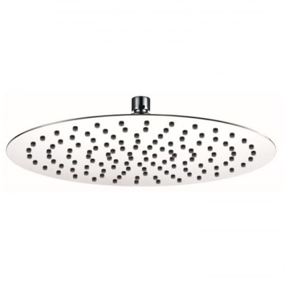 Image of RAK Ultra Slim Air Induction Shower Head