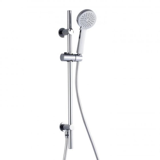 Image of RAK Slide Shower Rail Kit