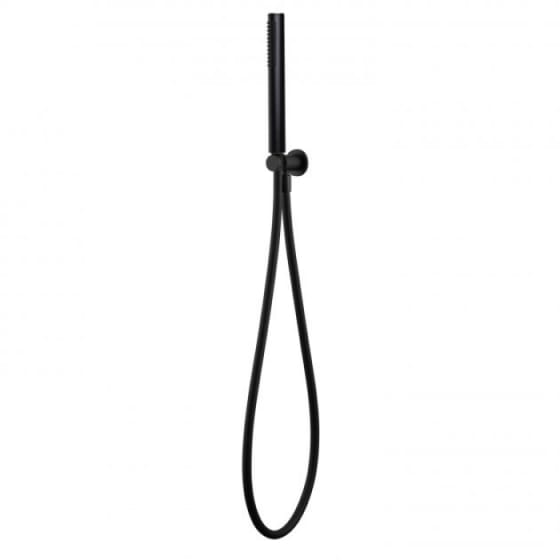 Image of RAK Shower Handset with Hose and Bracket