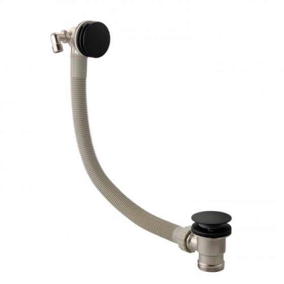 Image of RAK Bath Overflow Filler With Clicker Waste