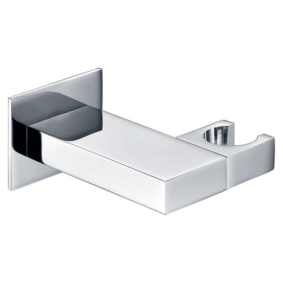 Image of RAK Adjustable Shower Handset Wall Holder Bracket