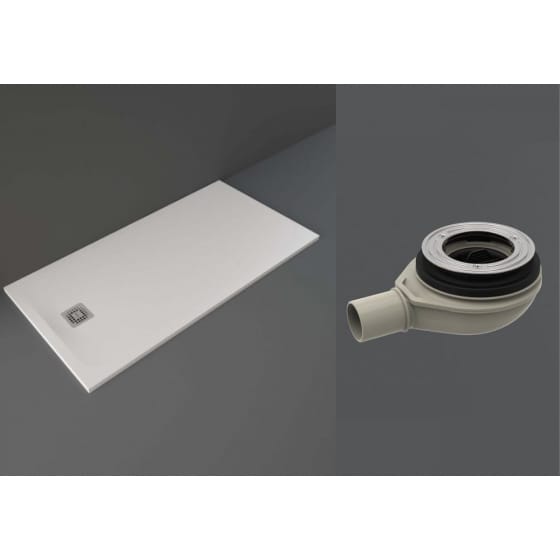 Image of RAK Feeling Rectangular Shower Tray