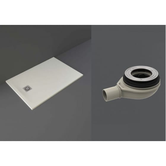 Image of RAK Feeling Rectangular Shower Tray