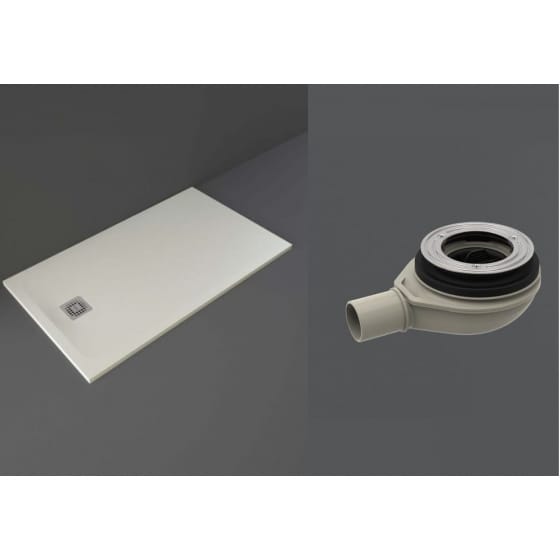 Image of RAK Feeling Rectangular Shower Tray