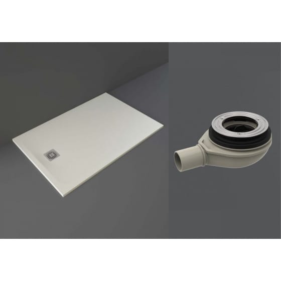 Image of RAK Feeling Rectangular Shower Tray