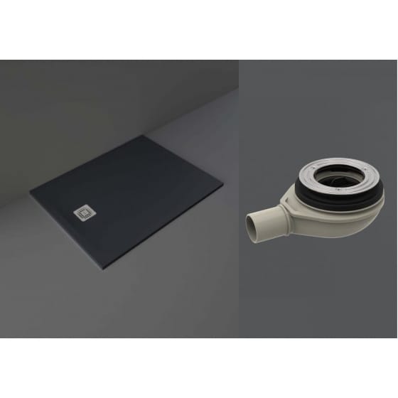 Image of RAK Feeling Rectangular Shower Tray