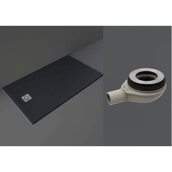 Image of RAK Feeling Rectangular Shower Tray