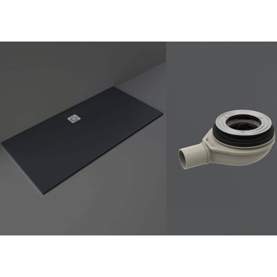 Image of RAK Feeling Rectangular Shower Tray