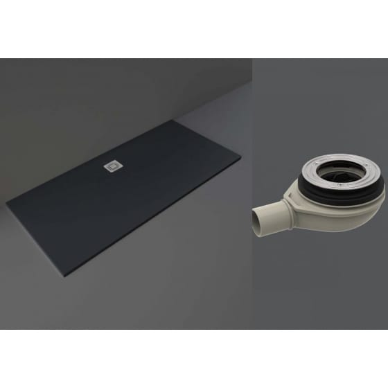 Image of RAK Feeling Rectangular Shower Tray