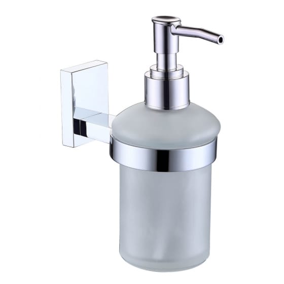 Image of RAK Resort Glass Soap Dispenser