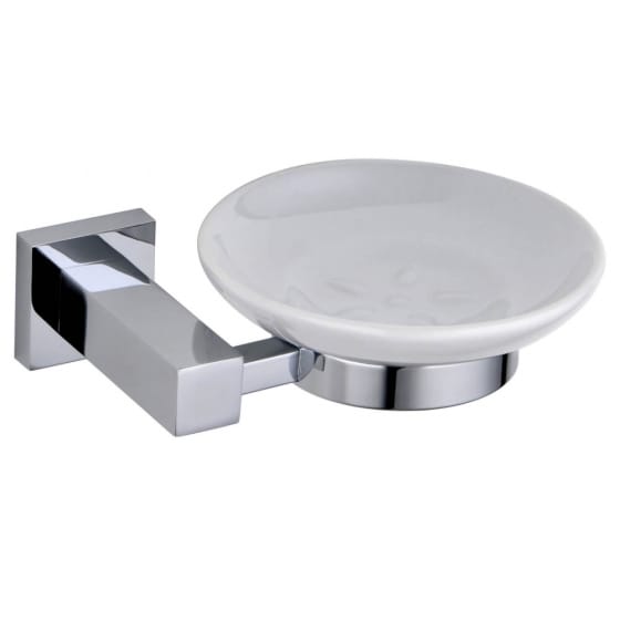 Image of RAK Cubis Soap Dish