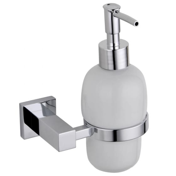 Image of RAK Cubis Soap Dispenser