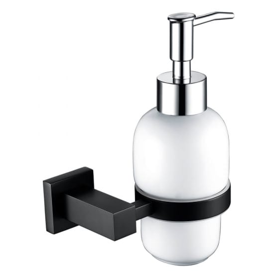 Image of RAK Cubis Soap Dispenser