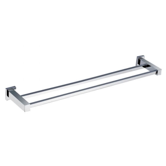 Image of RAK Cubis Towel Rail