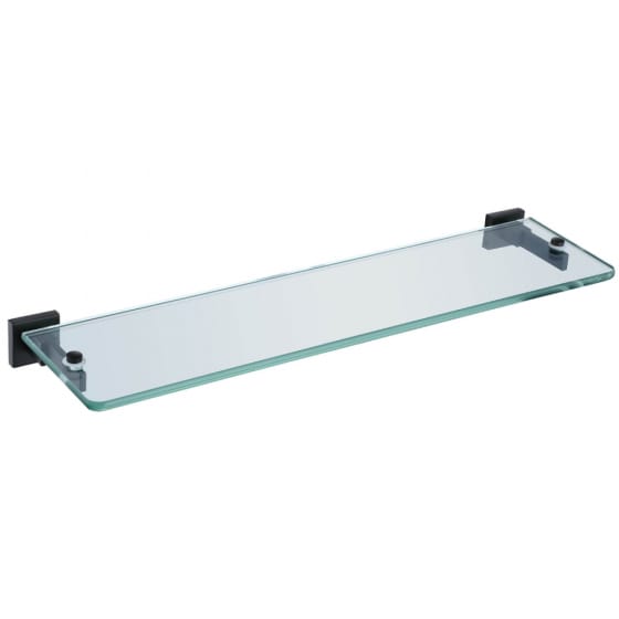 Image of RAK Cubis Glass Shelf