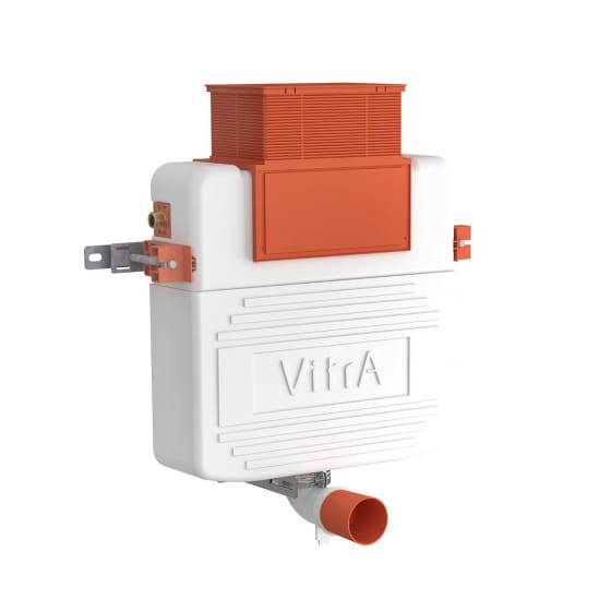 Image of VitrA Back-To-Wall Concealed Cistern