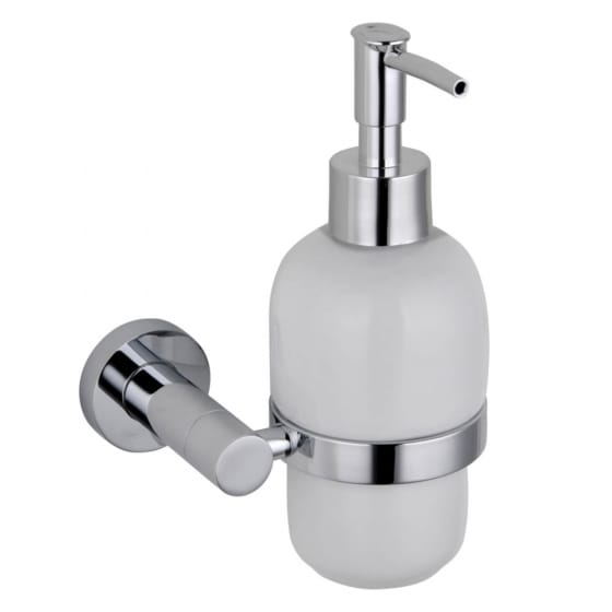 Image of RAK Sphere Soap Dispenser