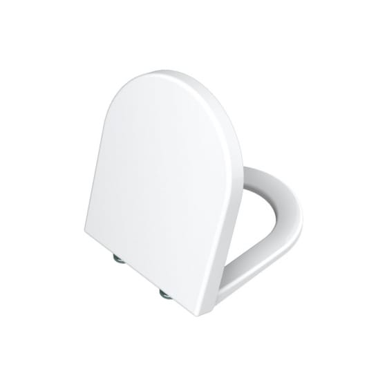 Image of VitrA S50 Toilet Seat