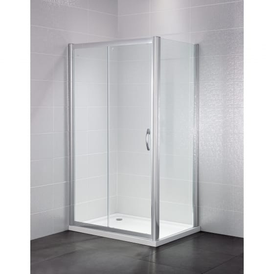 Image of April Identiti2 Sliding Door