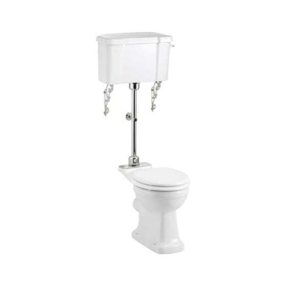 Image of Burlington Low & Medium Level WC