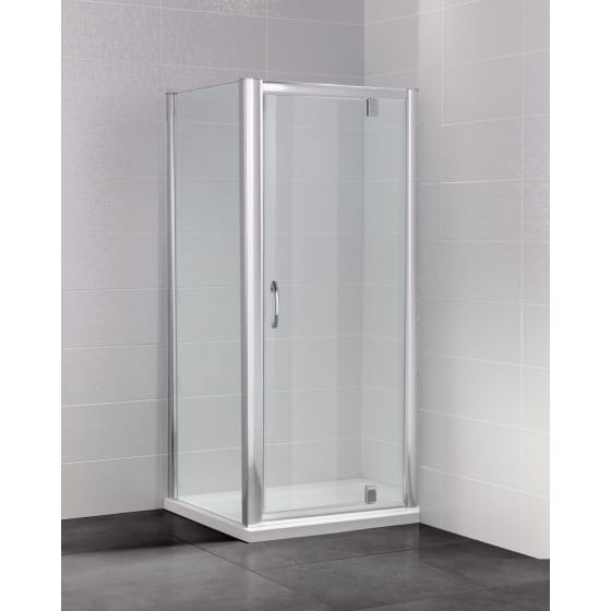 Image of April Identiti2 Pivot Door