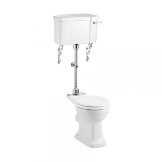 Image of Burlington Low & Medium Level WC