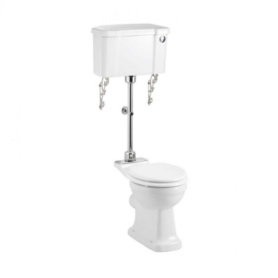 Image of Burlington Low & Medium Level WC