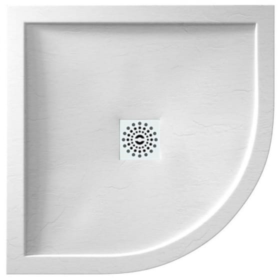 Image of April Waifer Quadrant Shower Tray