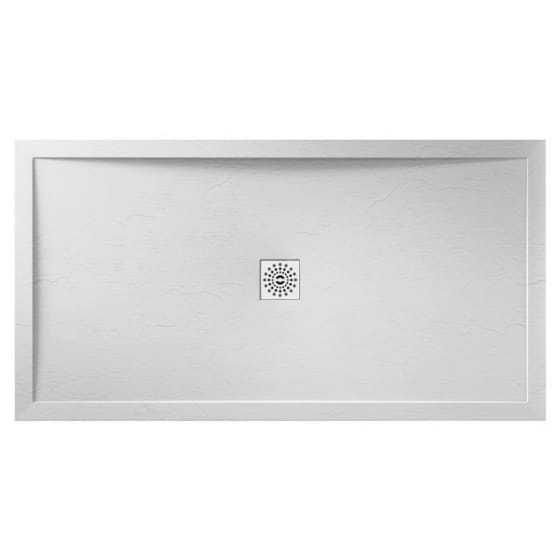 Image of April Waifer Rectangular Shower Tray